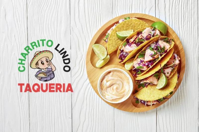 Charrito Lindo Taqueria