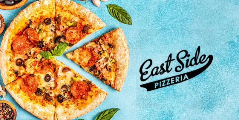 Eastside Pizzeria - Saint Paul