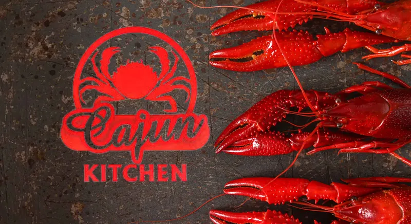 Cajun Kitchen