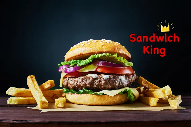 Sandwich King