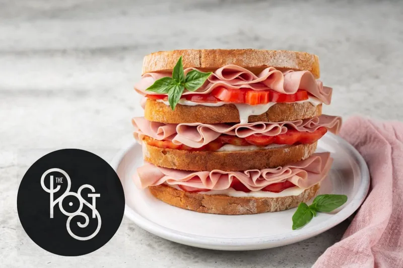 The Post at River East - Demo