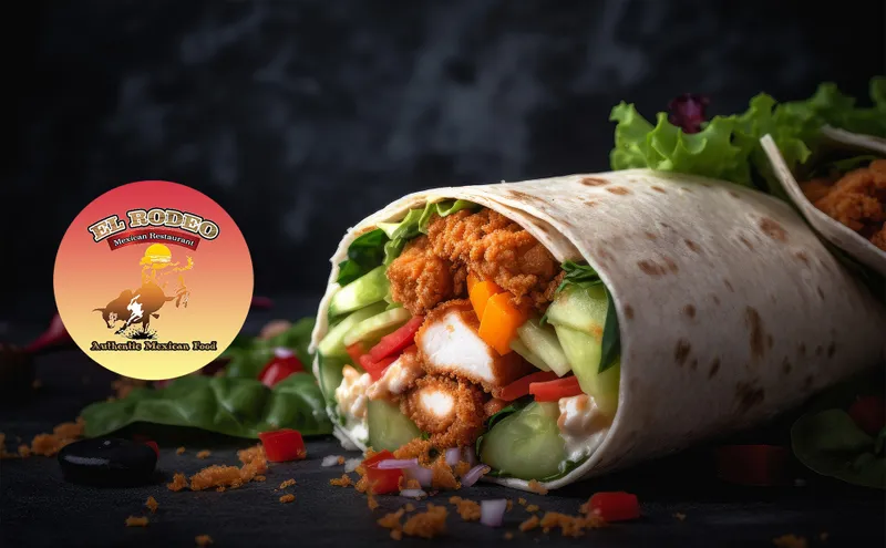 El Rodeo Mexican Restaurant