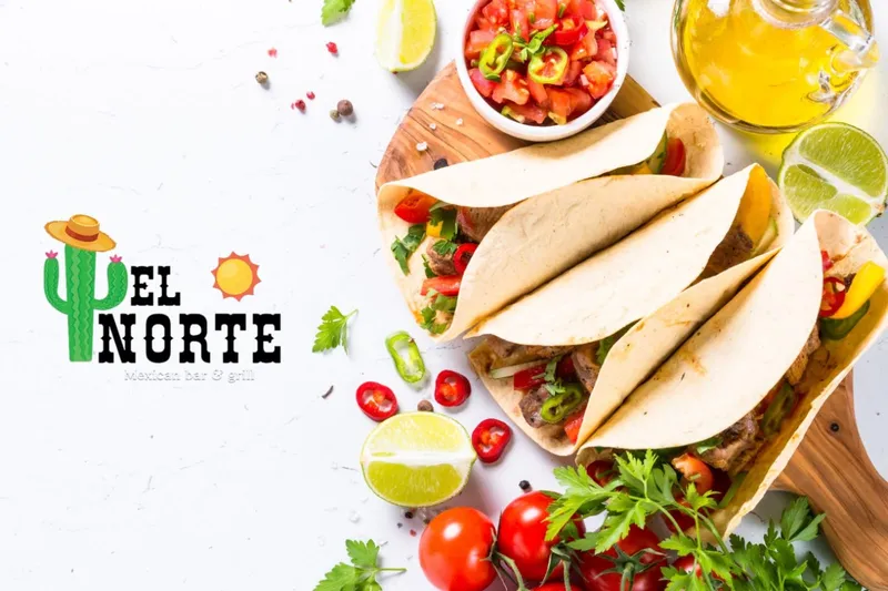 El Norte Bar and Grill