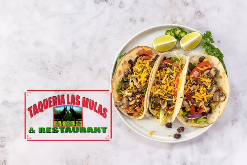 Taqueria Las Mulas