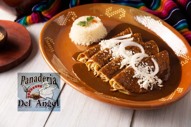 Panaderia del Angel - Demo