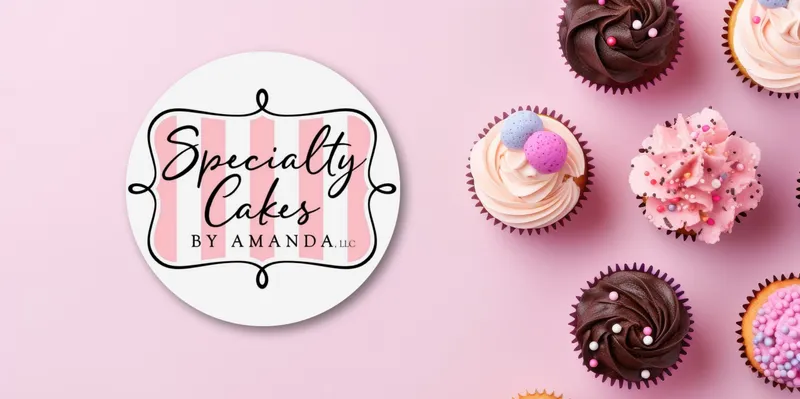 Specialty Cakes by Amanda