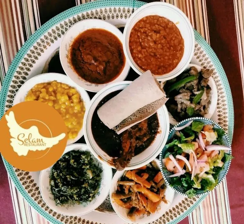 Selam Restaurant
