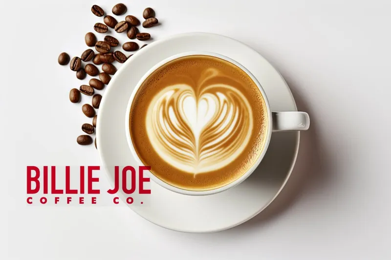 Billie Joe Coffee