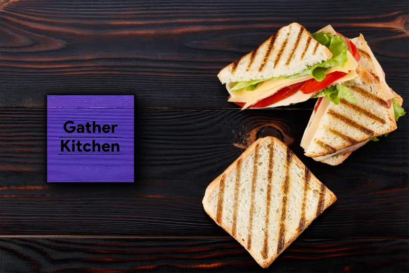 Gather Kitchen