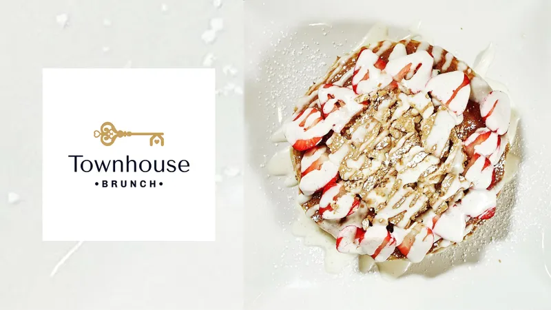 Townhouse Brunch