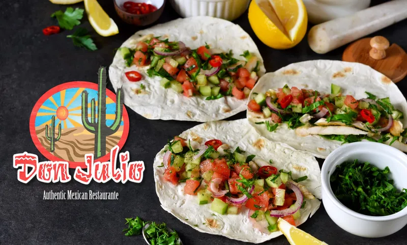 Don Julios -  WHITE BEAR LAKE