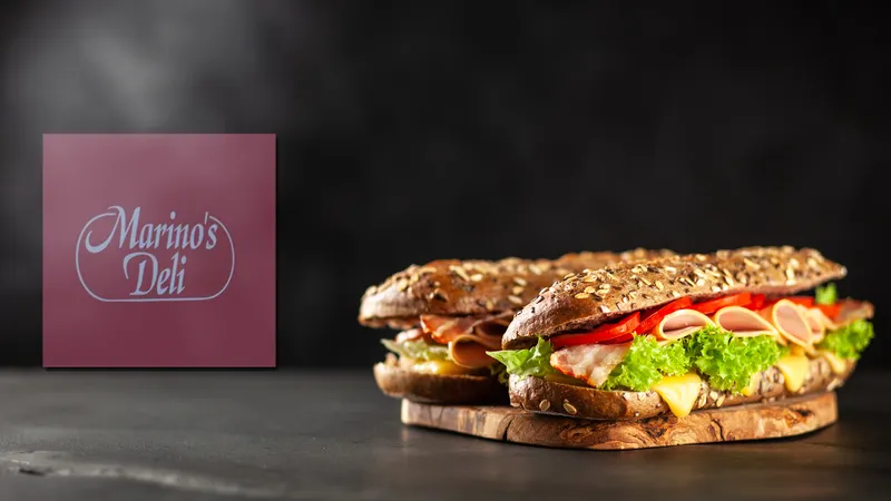 Marino's Deli