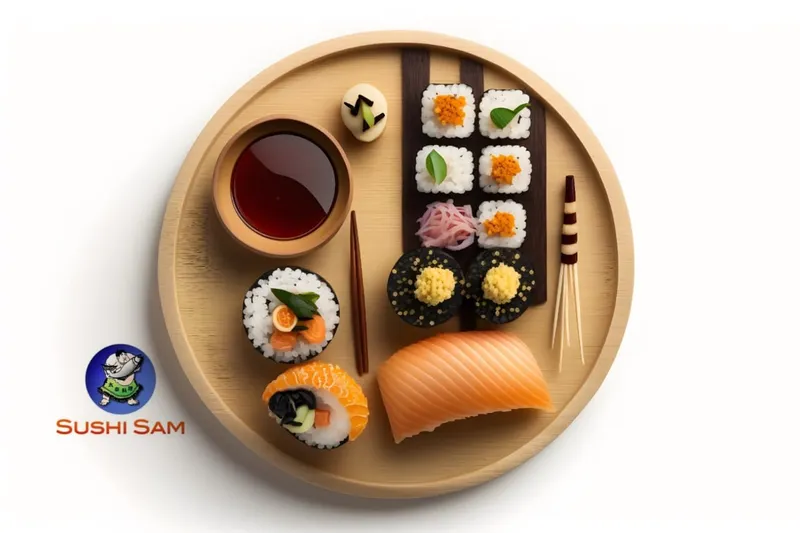 Sushi Sam
