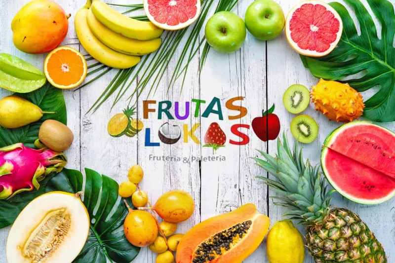 Frutas Lokas