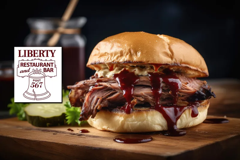 Liberty Restaurant And Bar