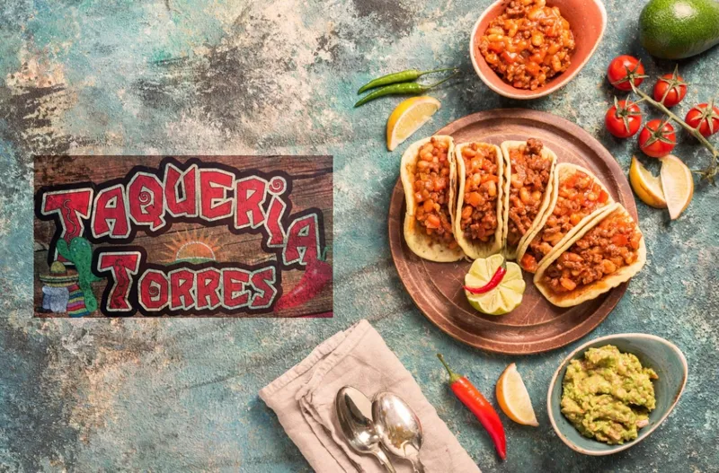 Taqueria Torres #2