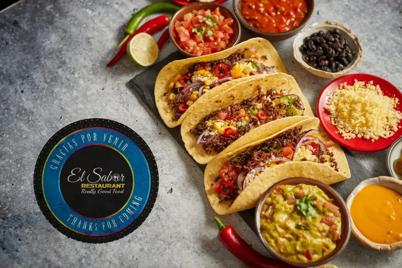 El Sabor Restaurant