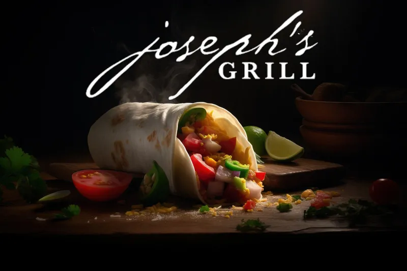Joseph's Grill