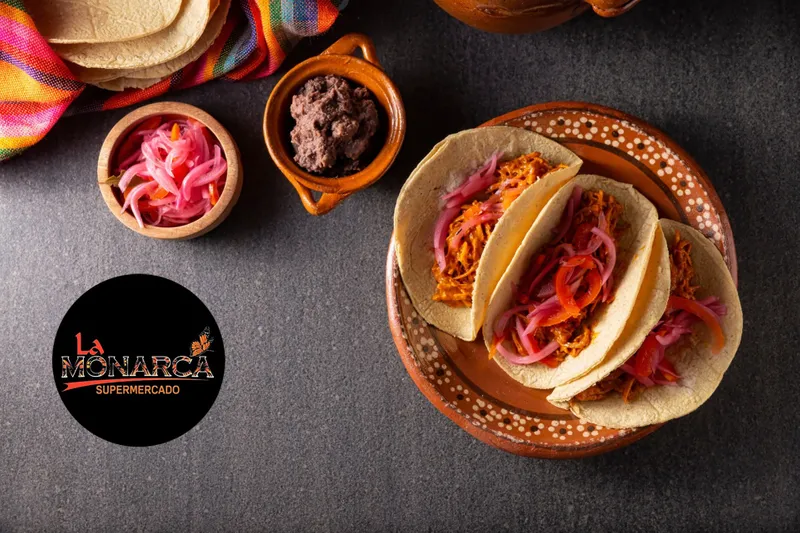 La Monarca Restaurant