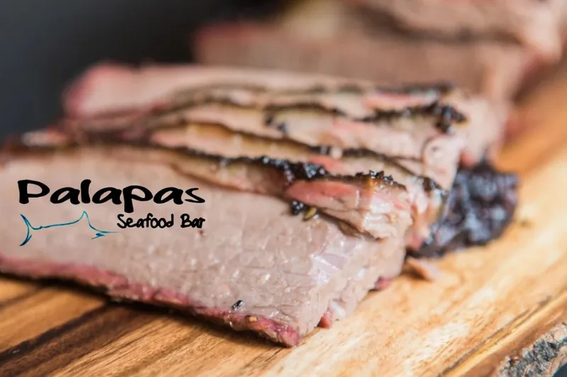 Palapa Seafood Bar - Lewisville