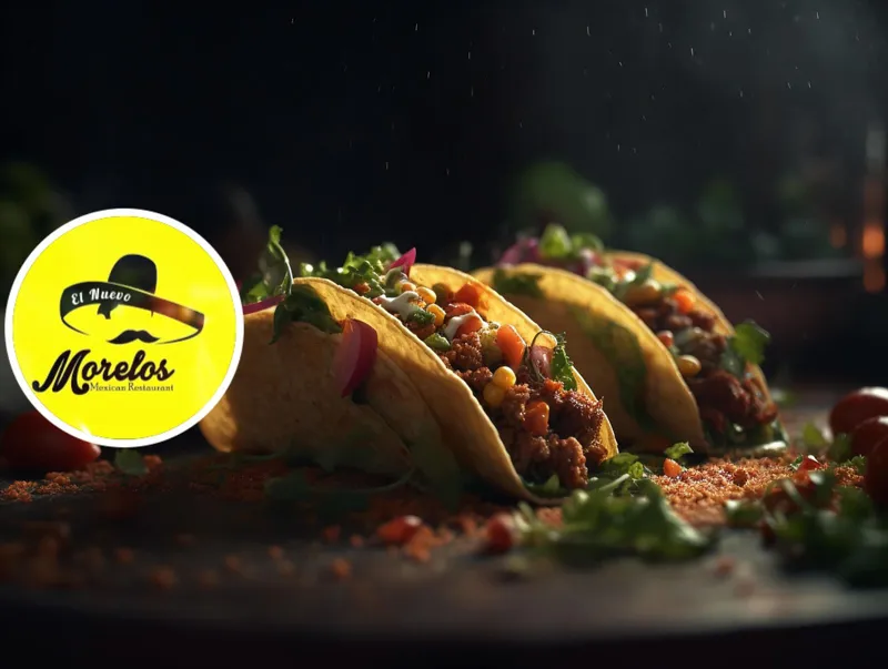 El Nuevo Morelos Mexican - Eagan