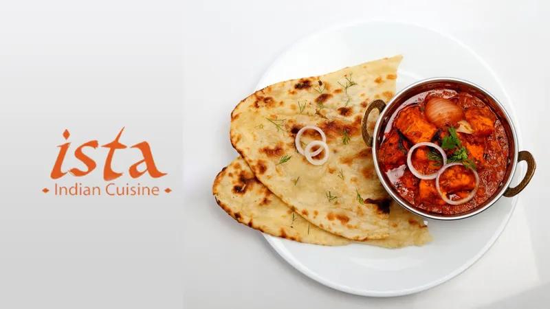 Ista Indian Cuisine