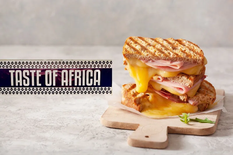 Taste of Africa - The Best African Cuisines
