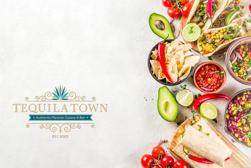 Tequila Town - St. Cloud