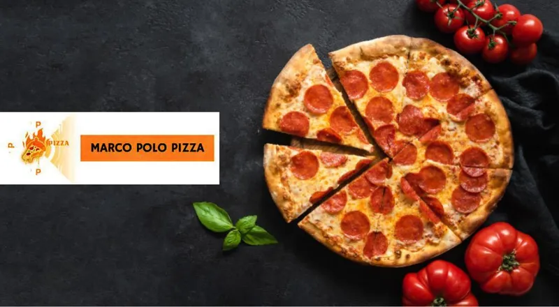 Marco Polo Pizza