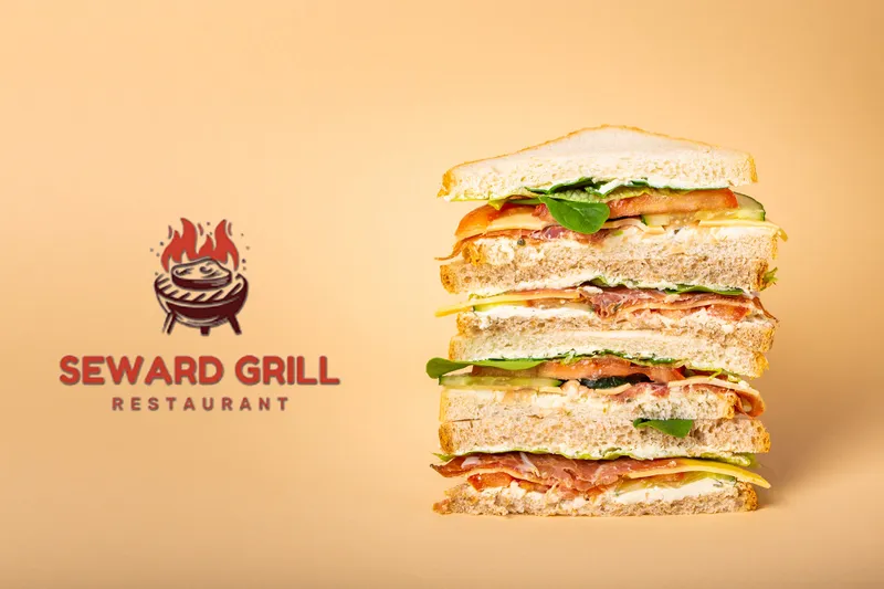 Seward Grill and Restaurant