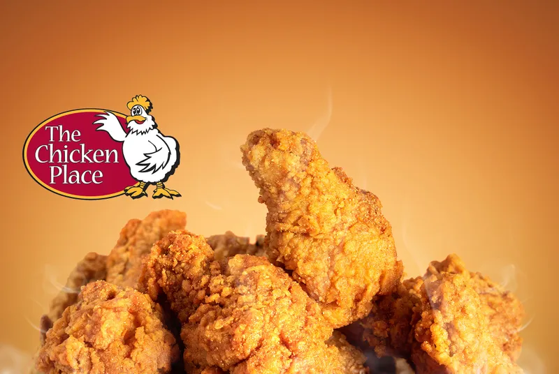 The Chicken Place Test