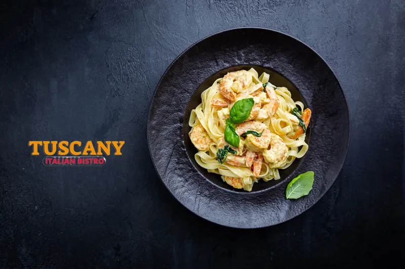 Tuscany Italian Bistro - Lake Worth