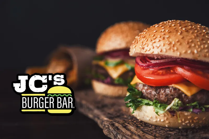 JC’s Burger Bar - Coppell