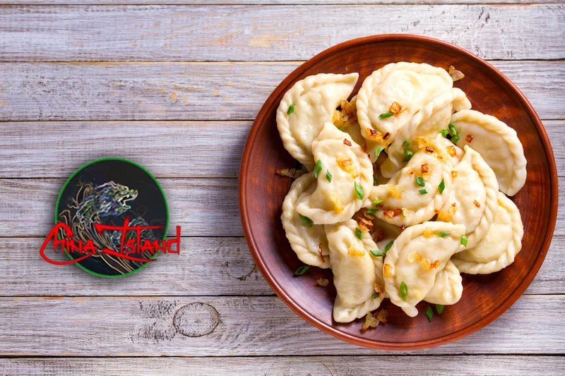 China Island Asian Grill - Catering