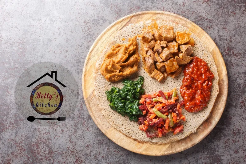 Yadot Ethiopia Bar and Restaurant