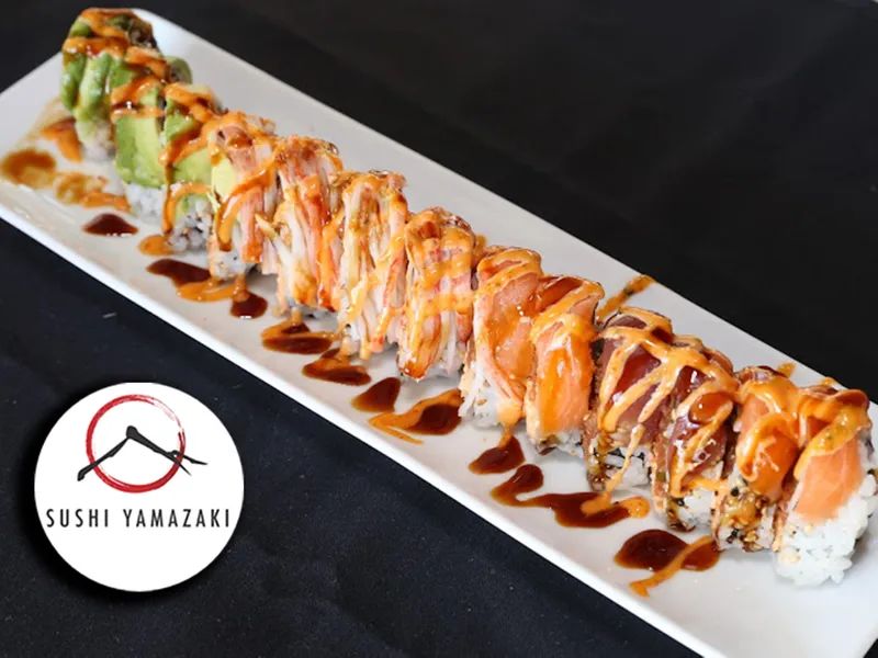Sushi Yamazaki Bar and Grill