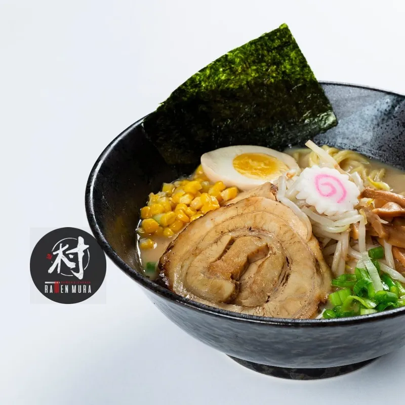 Ramen Mura Ramen and Sushi