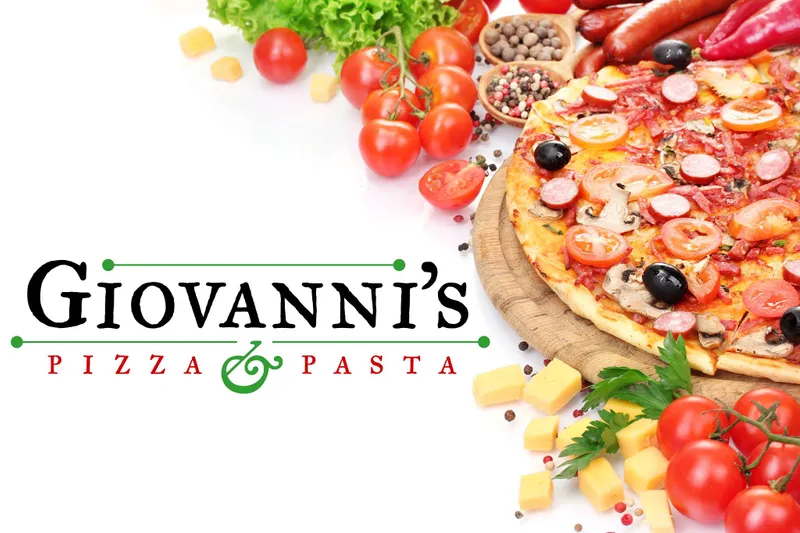 Giovanni's