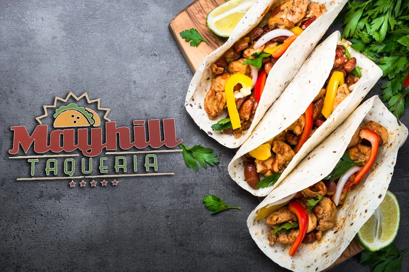 Mayhill Taqueria