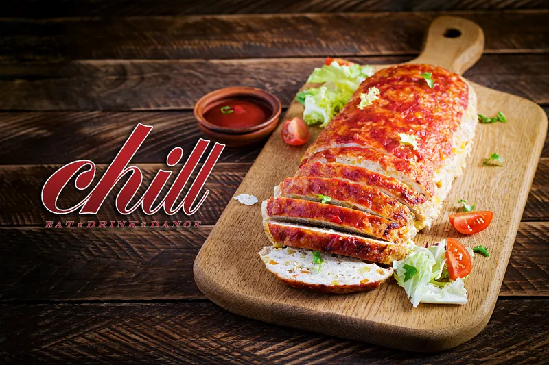 Chill Bar & Grill - lewisville