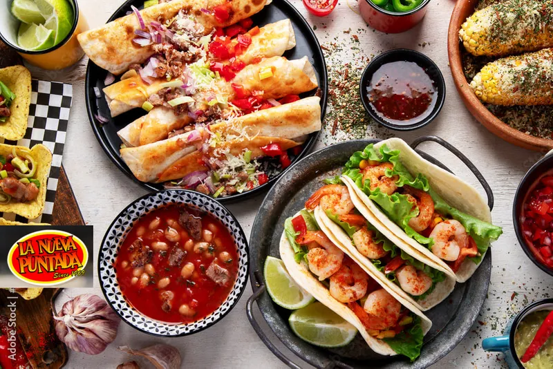 Tortillería La Nueva Puntada #6