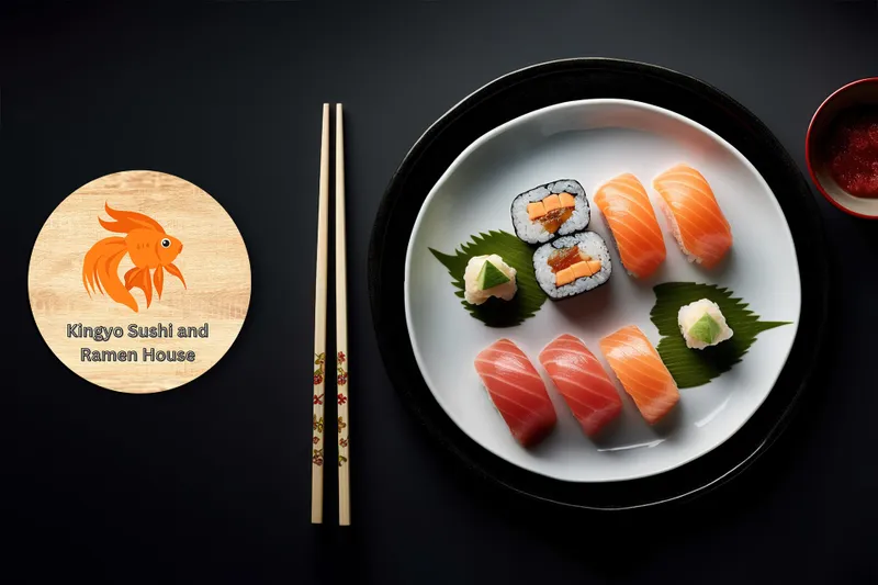 KingYo Sushi and Ramen House