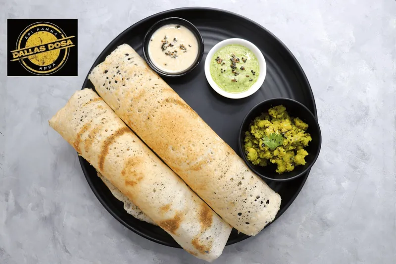 Dallas Dosa