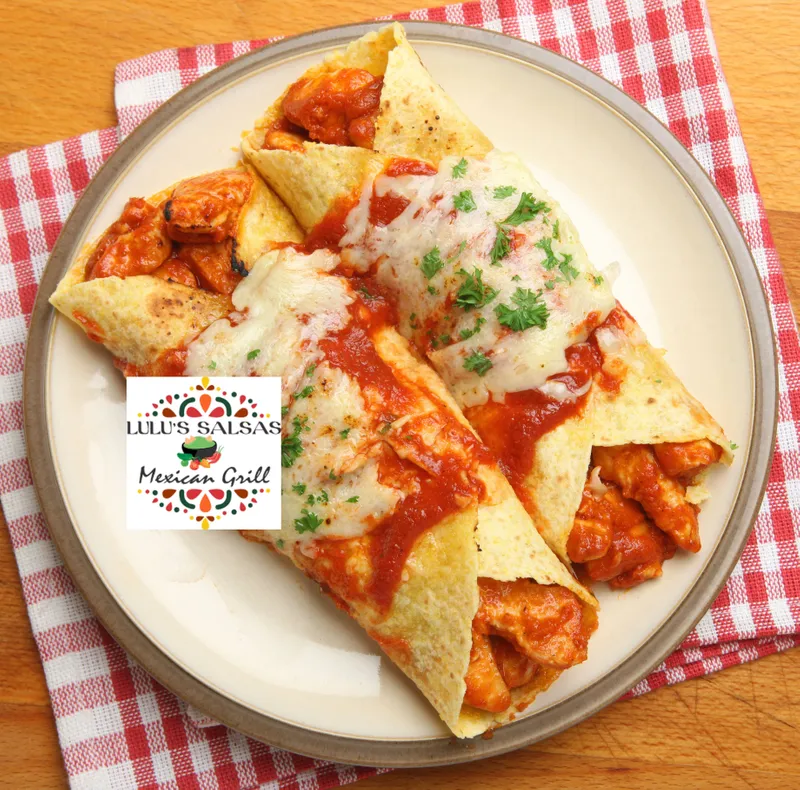 Lulu’s Salsas - Minneapolis - Demo