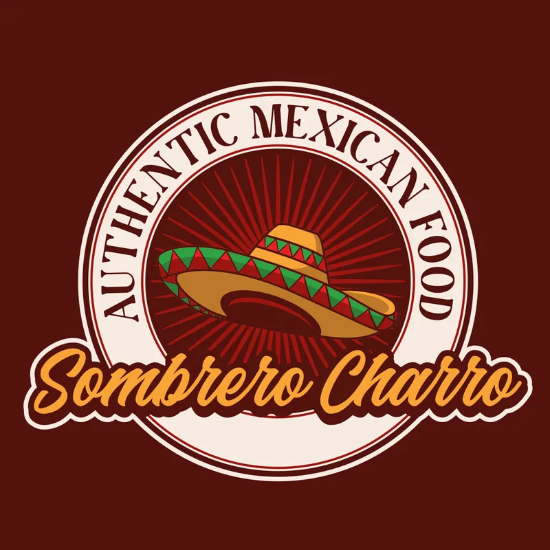 Sombrero Charro
