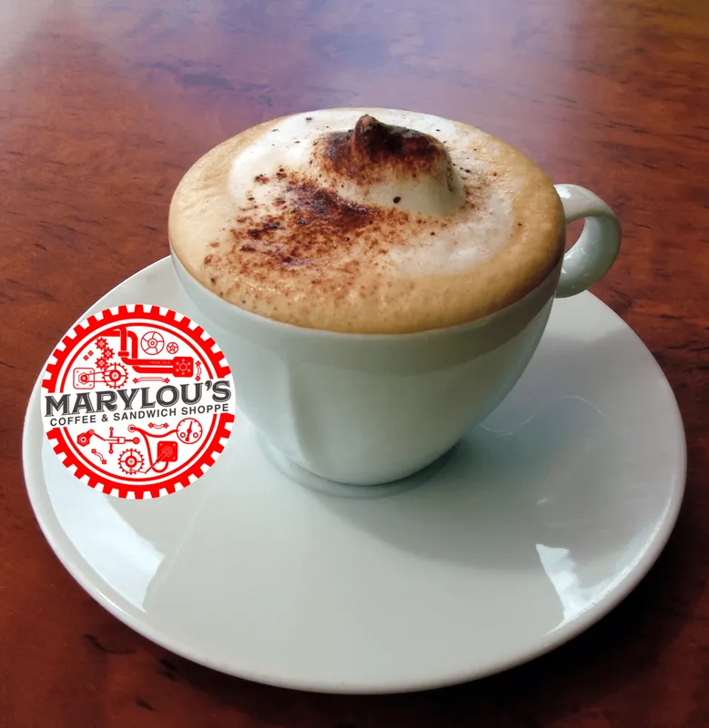 Mary Lou’s Coffee and Sandwich Shoppe