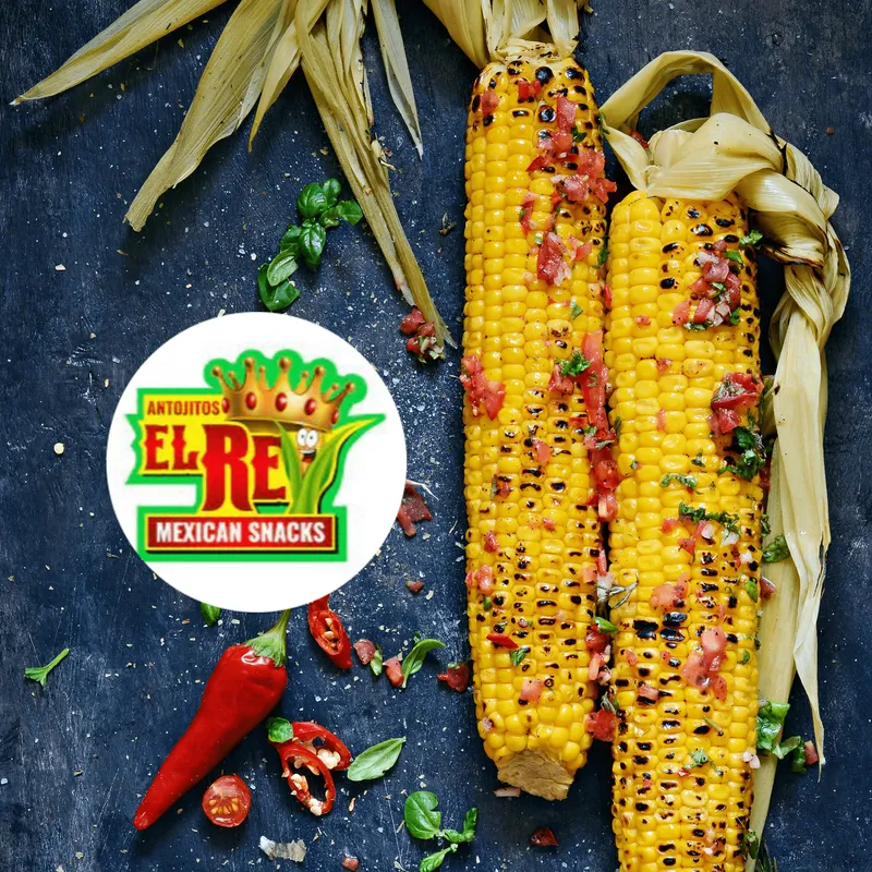 Antojitos El Rey