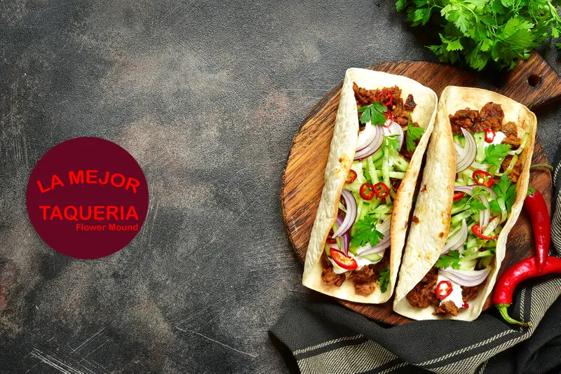 La Mejor Taqueria