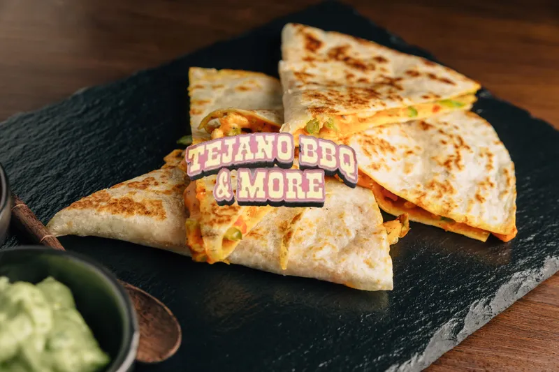 Tejano BBQ and More - Demo