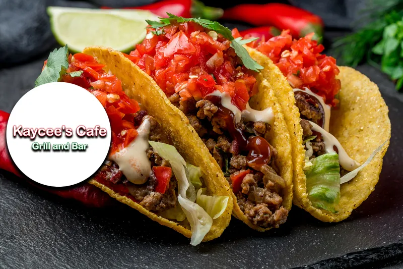 Kaycee's Cafe Grill and Bar